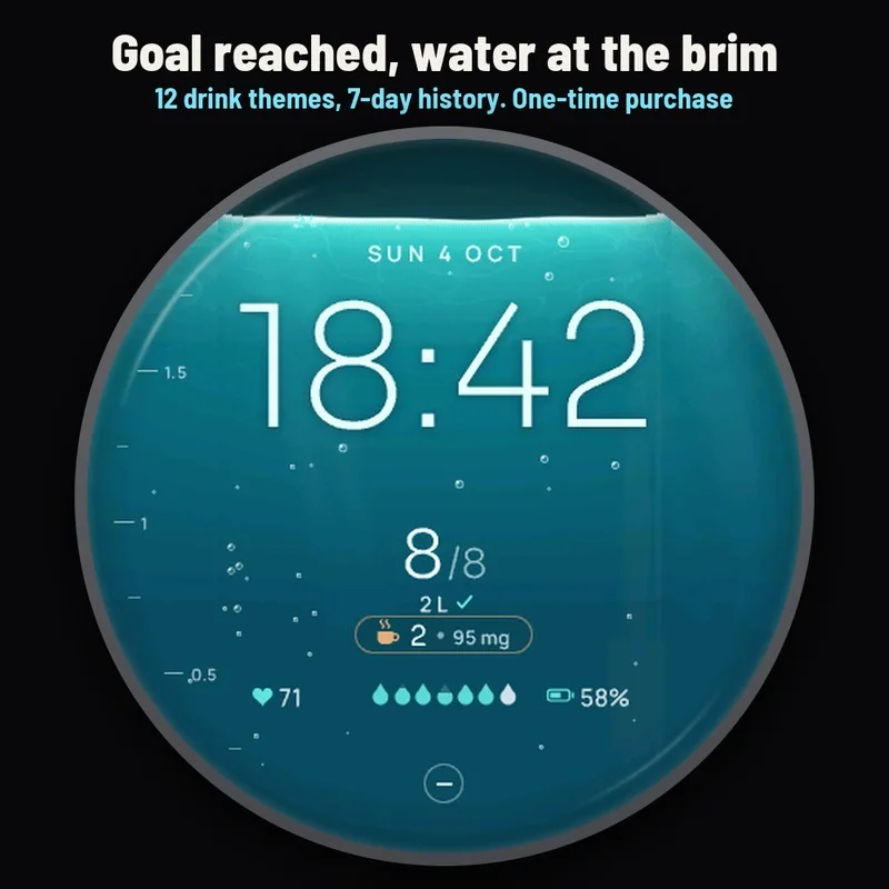 Astra Brim watch face, gallery image 5