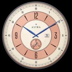 Vorschau des Zifferblatts Astra Sector