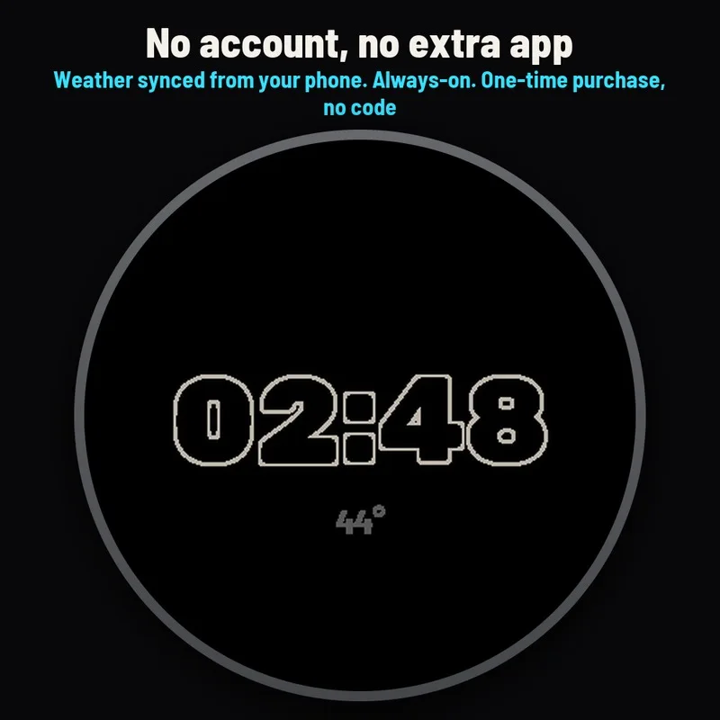 Astra Sky watch face, gallery image 5