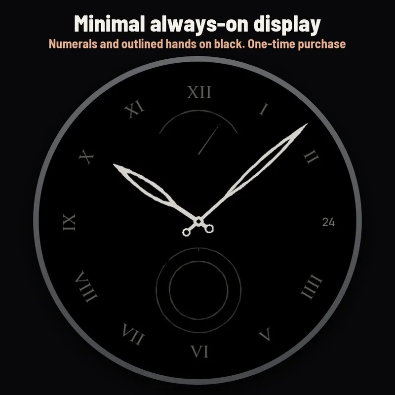 Quadrante Astra Tourbillon, immagine 5 della galleria